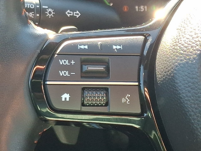Used 2025 Honda CR-V Sport Touring image 21