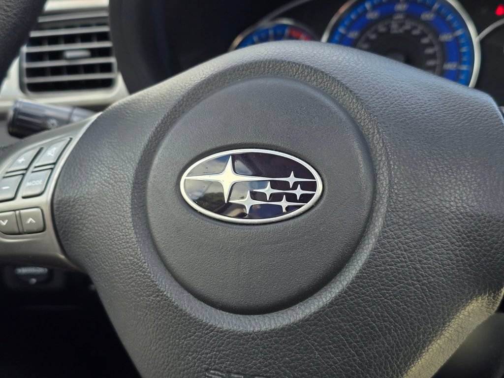Used 2009 Subaru Forester 2.5X w/ Popular Equipment Group 5B AWD/4WD image 29
