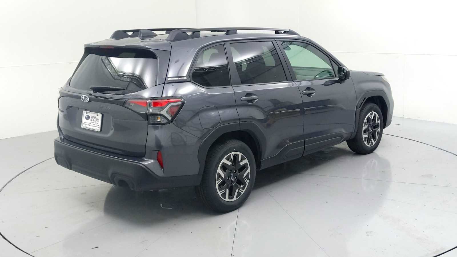 New 2026 Subaru Forester Premium image 10
