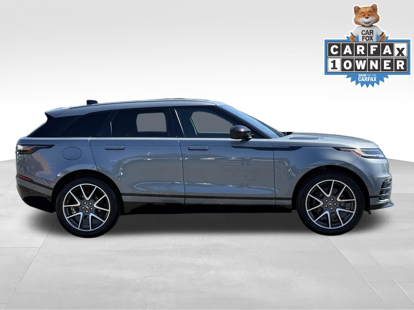 New 2026 Land Rover Range Rover Velar Dynamic SE AWD/4WD image 7