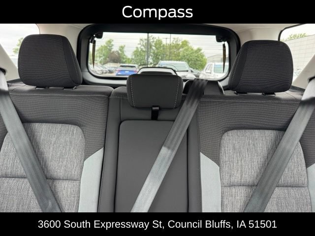 Used 2023 Ford Bronco Sport Big Bend AWD/4WD image 31