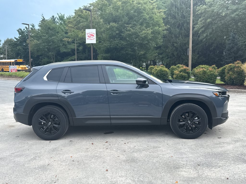 New 2026 MAZDA CX-50 AWD 2.5 S w/ Weather Package image 3