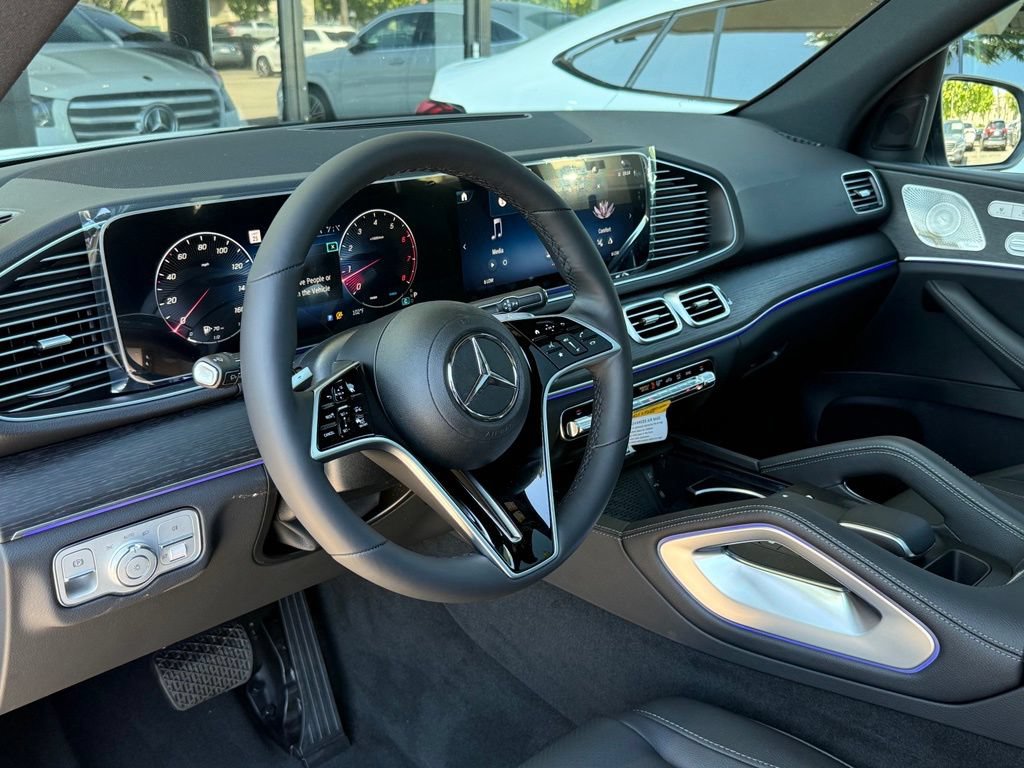 New 2026 Mercedes-Benz GLE 450 4MATIC image 20