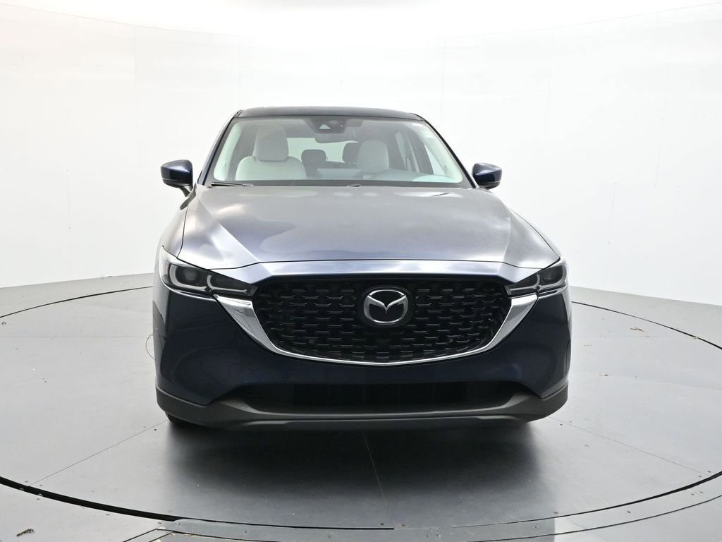 Used 2023 MAZDA CX-5 AWD 2.5 S w/ Preferred Package image 2