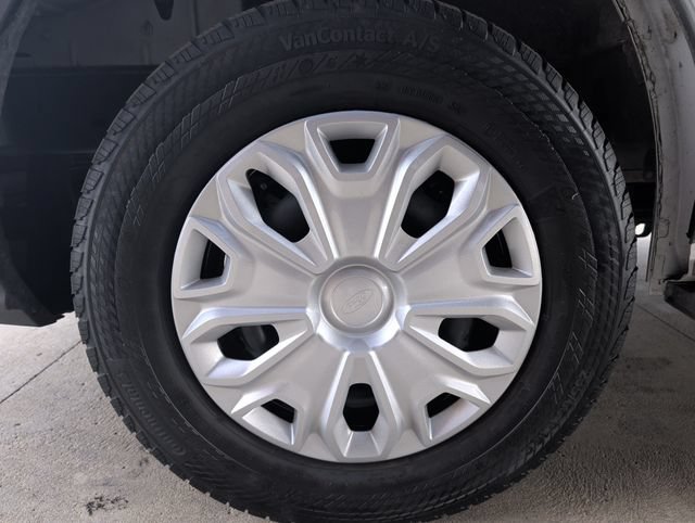 Used 2025 Ford Transit 250 Low Roof w/ Exterior Upgrade Package RWD image 23