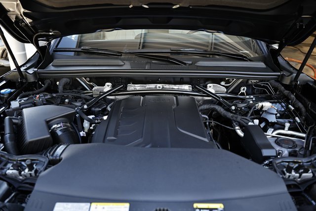 New 2025 Audi Q5 Prestige image 30