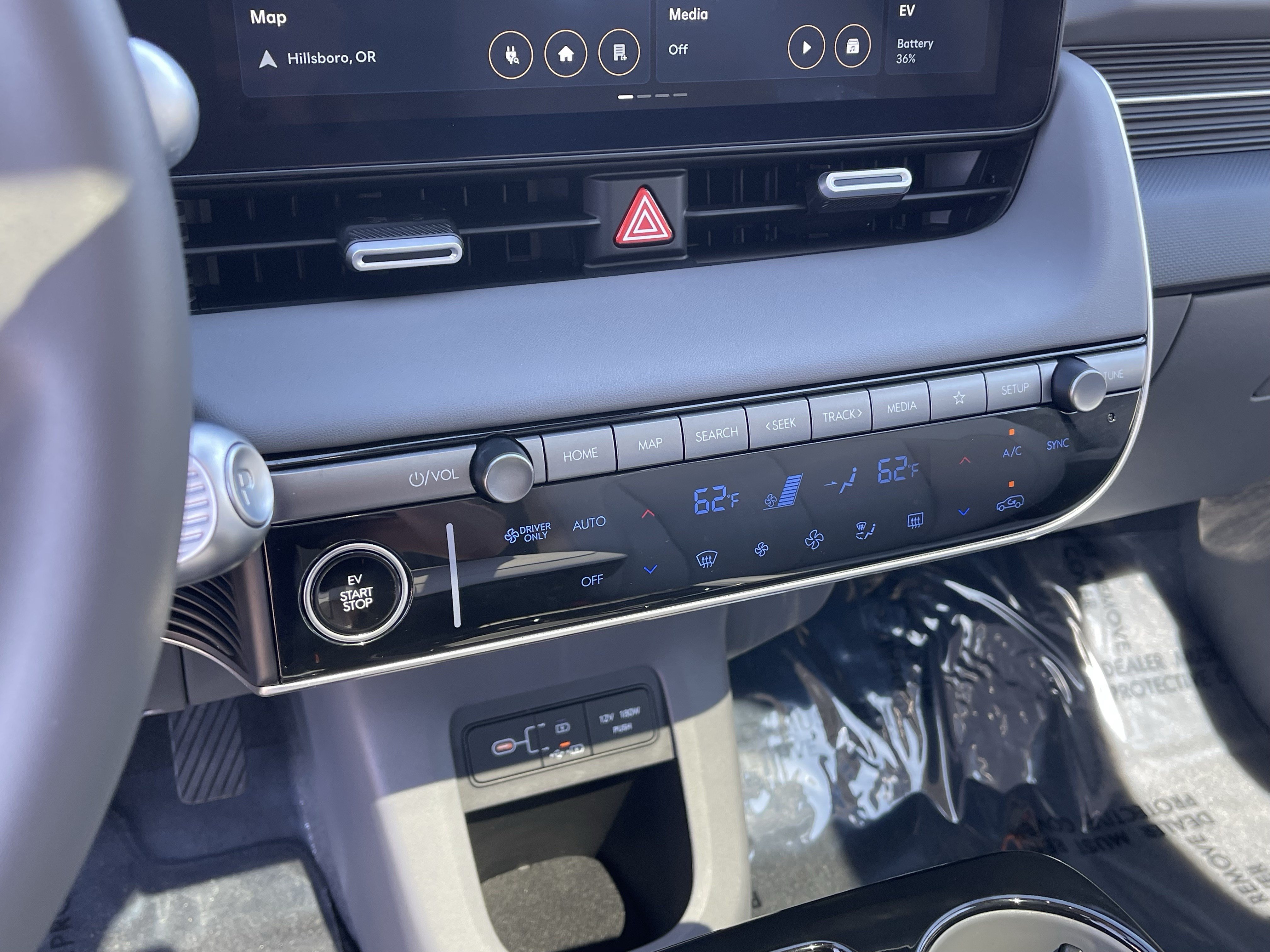 Certified 2026 Hyundai Ioniq 5 Limited RWD image 25