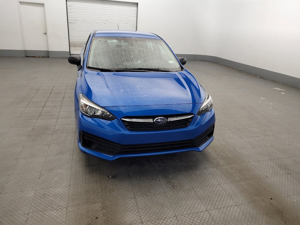 Used 2020 Subaru Impreza 2.0i AWD/4WD image 14