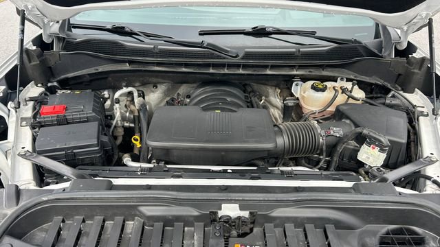 Used 2023 Chevrolet Silverado 1500 ZR2 w/ Technology Package image 56