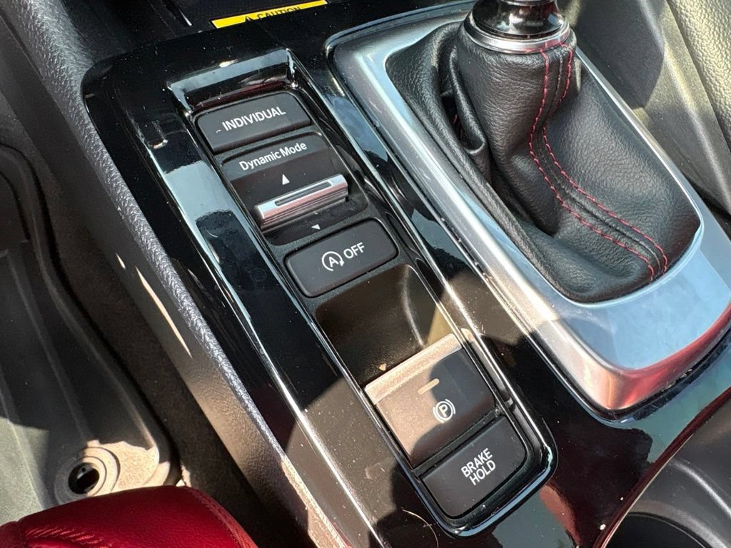 Used 2023 Acura Integra A-Spec FWD image 27