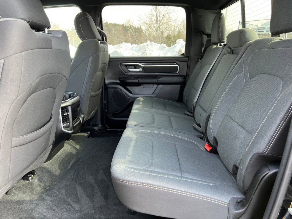 Used 2023 RAM 1500 Big Horn image 5