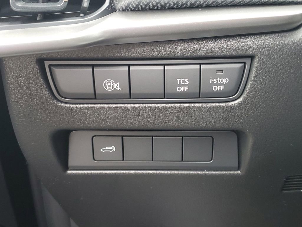 New 2026 MAZDA CX-90 3.3 Turbo w/ Select Package image 24