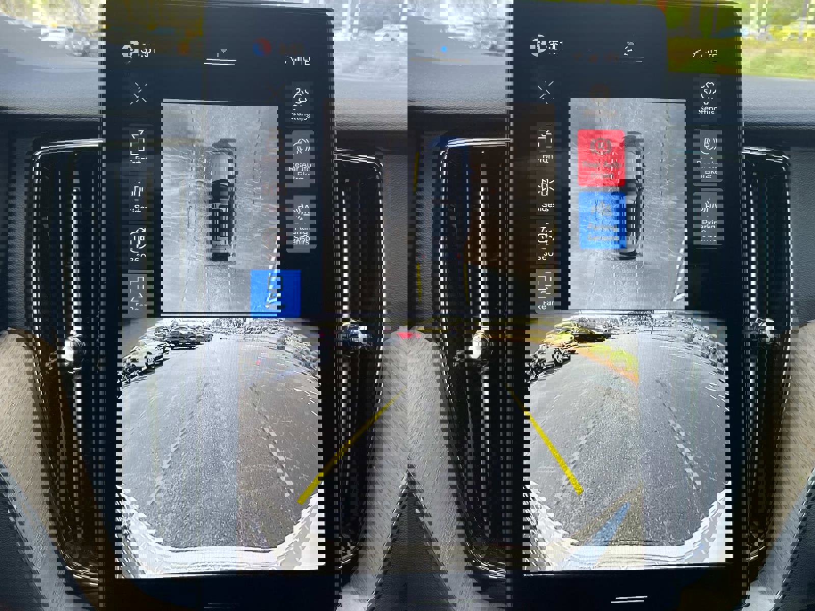 Certified 2026 Volvo XC60 B5 Plus w/ Protection Package Premier AWD/4WD image 27