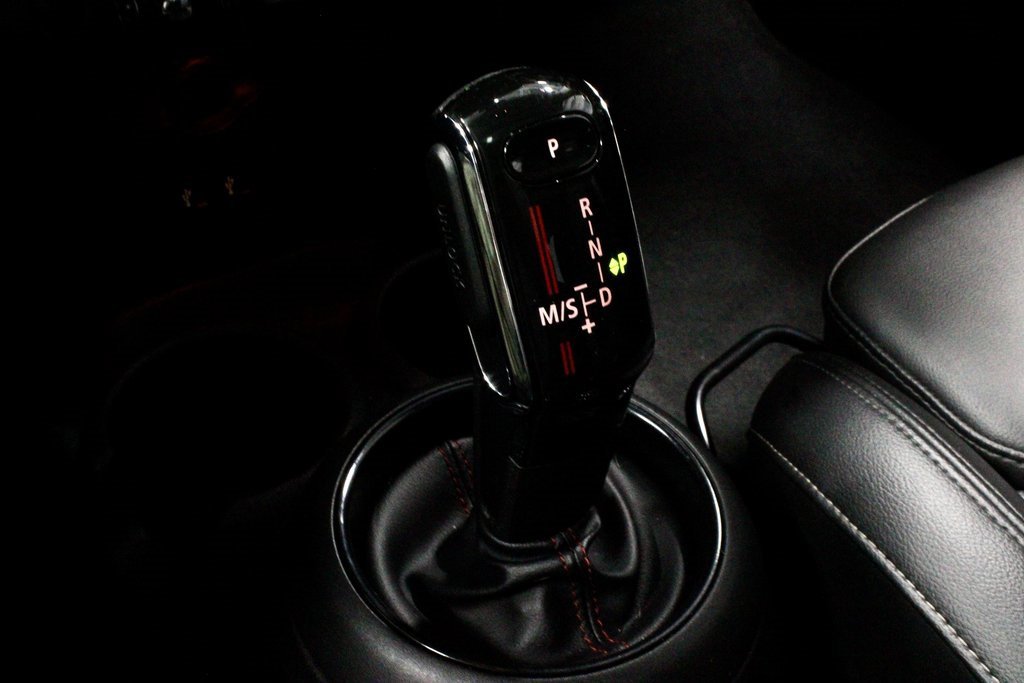 Used 2020 MINI Cooper S image 32