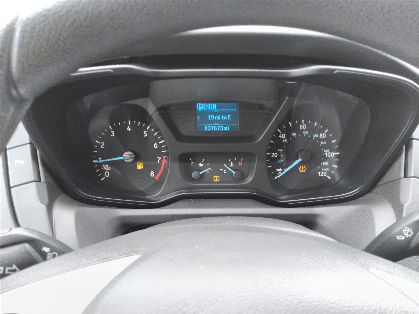 Used 2018 Ford Transit 350 XLT RWD image 27