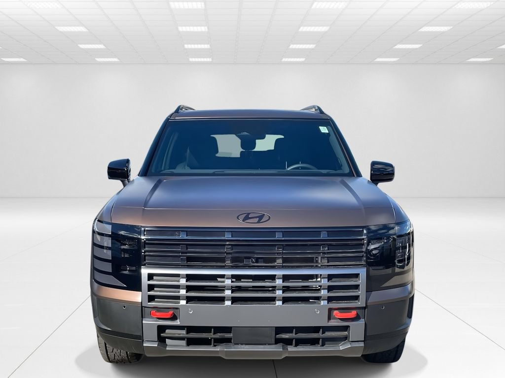 New 2026 Hyundai Palisade XRT Pro AWD/4WD image 2