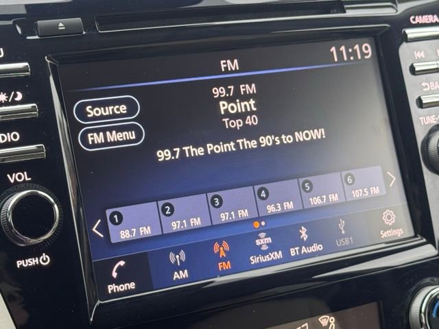 Used 2024 Nissan Murano SL image 37