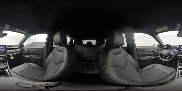 New 2027 Jeep Compass Latitude AWD/4WD image 31