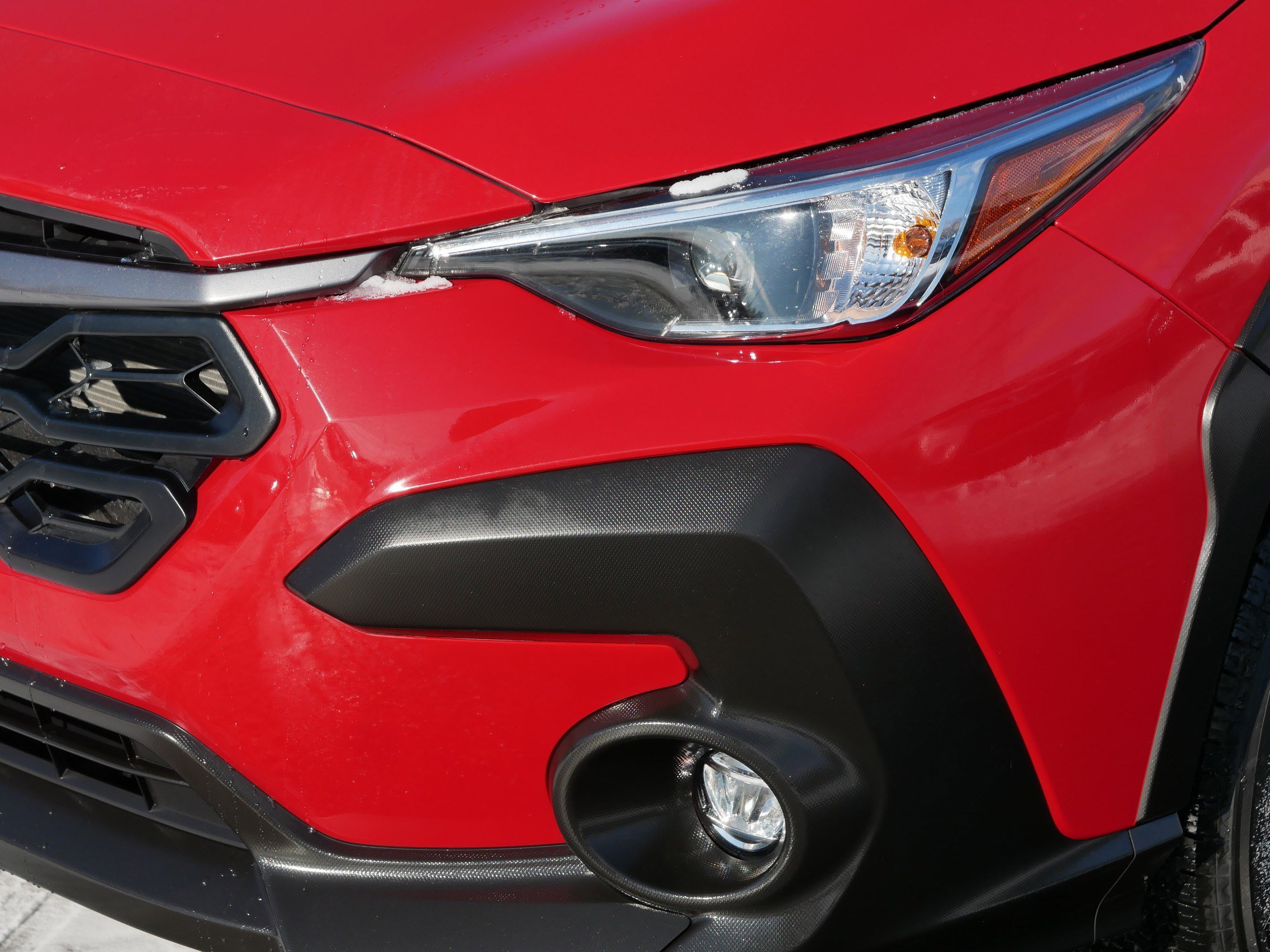 Used 2024 Subaru Crosstrek 2.0i Premium image 16