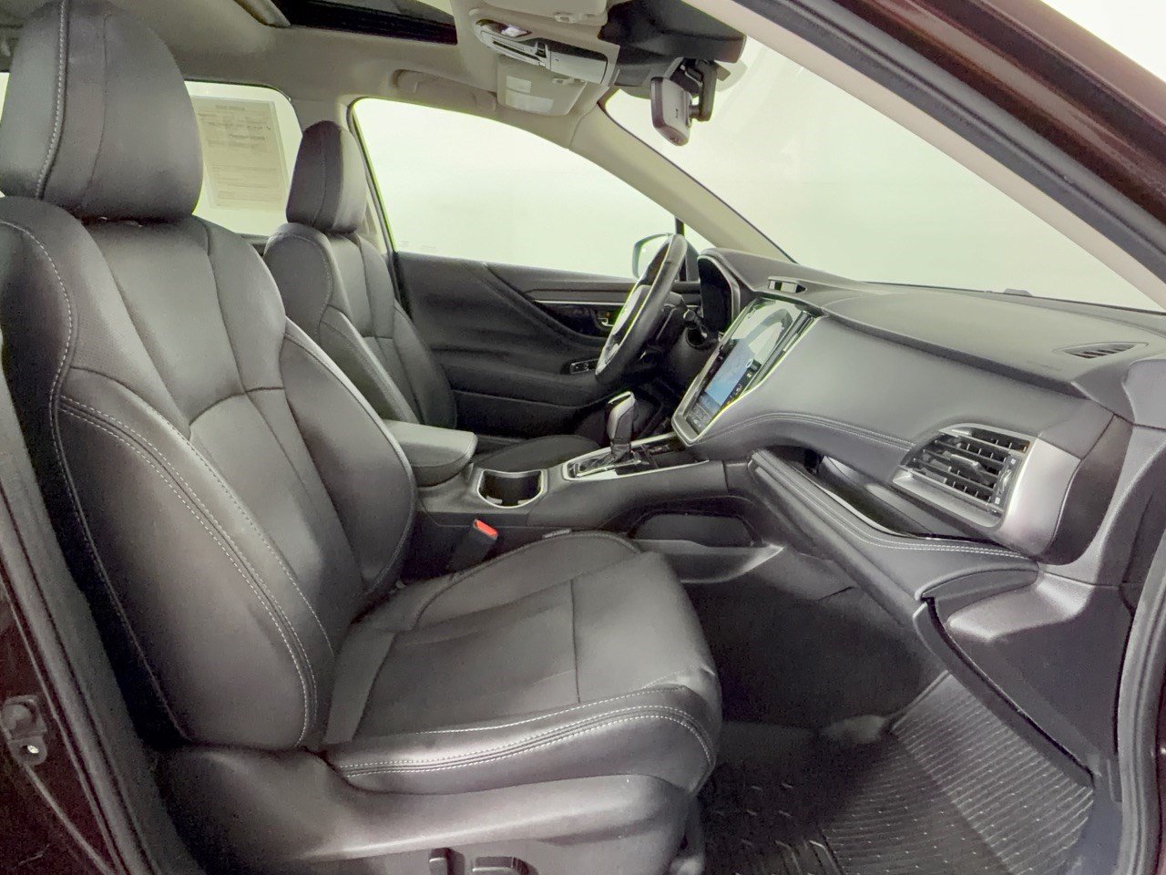 Used 2023 Subaru Outback Limited XT AWD/4WD image 30