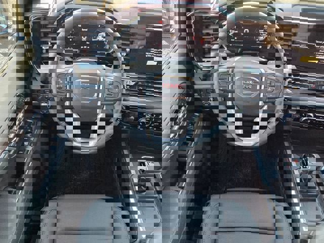 New 2026 GMC Sierra 1500 SLT w/ SLT Premium Plus Package image 11