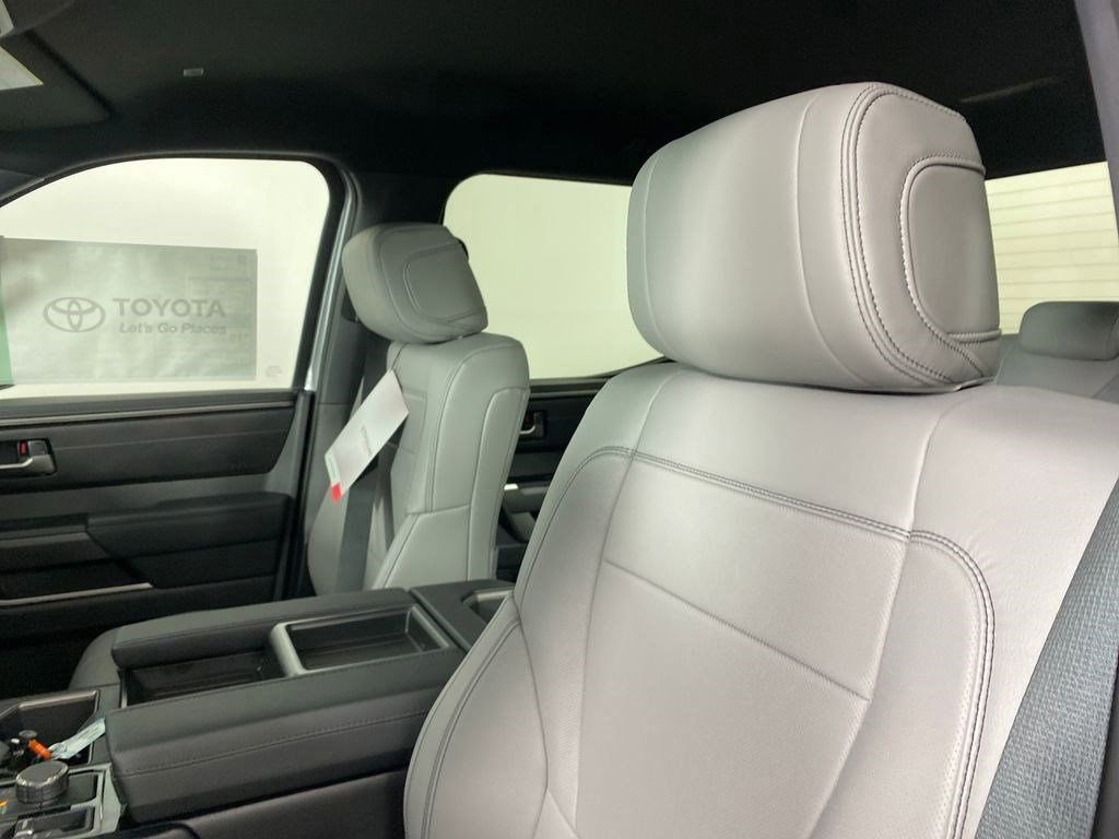 New 2026 Toyota Tundra SR5 image 9