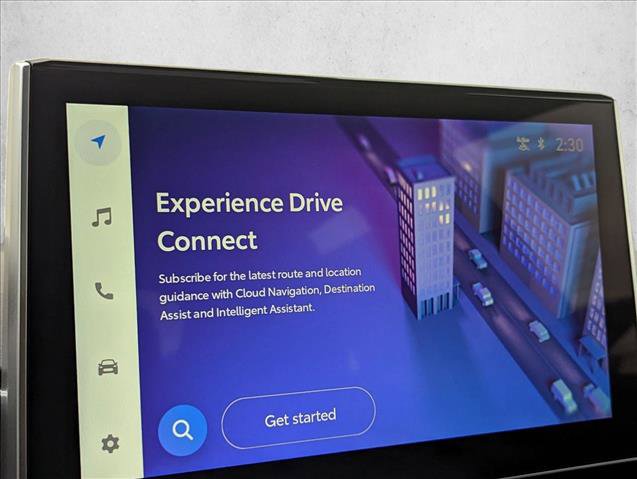 New 2026 Toyota Corolla XLE image 12