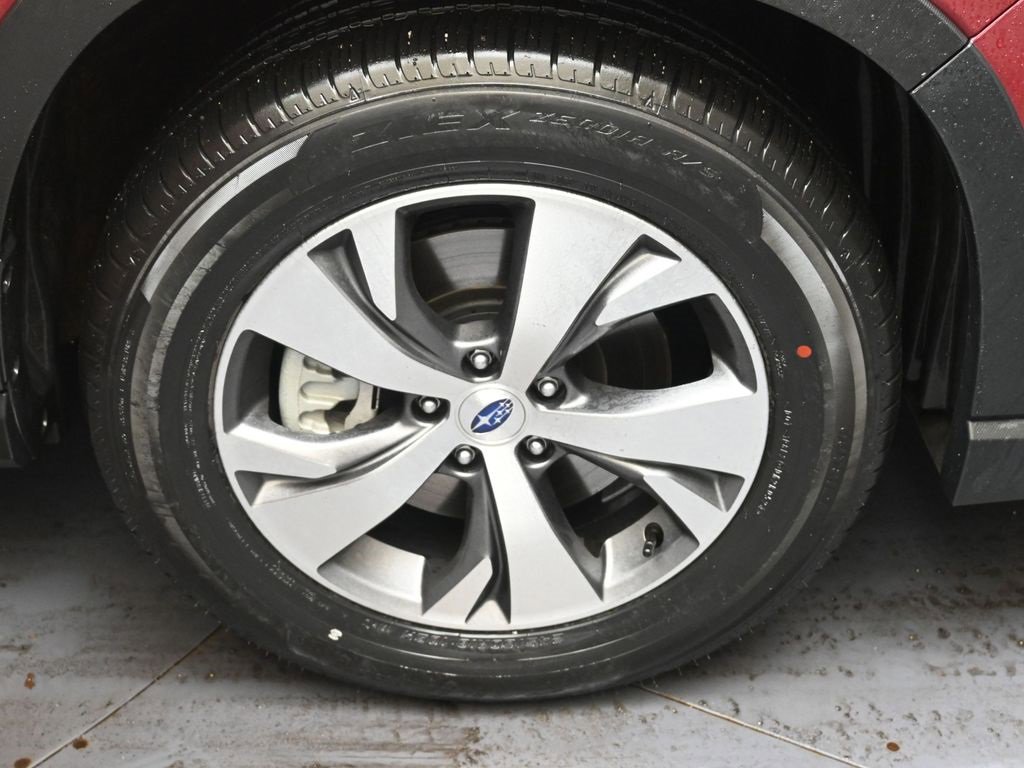 Certified 2024 Subaru Ascent Premium w/ Convenience Package image 10