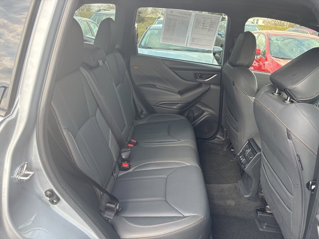 Certified 2023 Subaru Forester Wilderness image 11