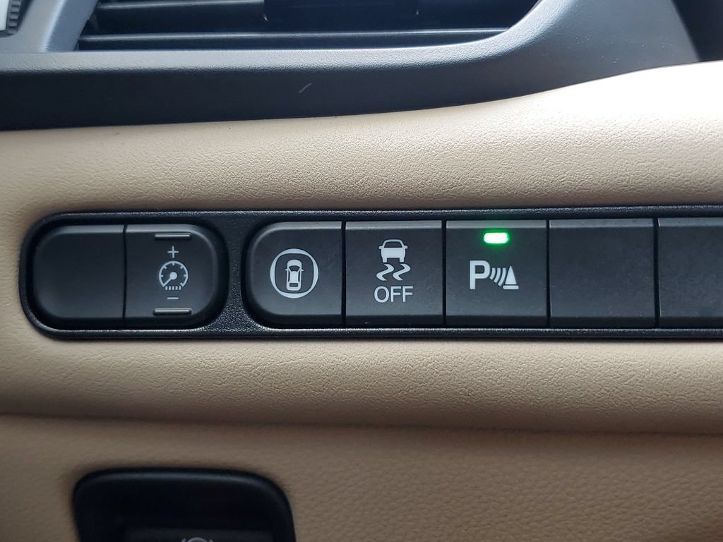 Certified 2024 Acura TLX w/ Technology Package FWD image 28