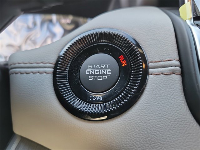 New 2026 Jeep Compass Limited image 16