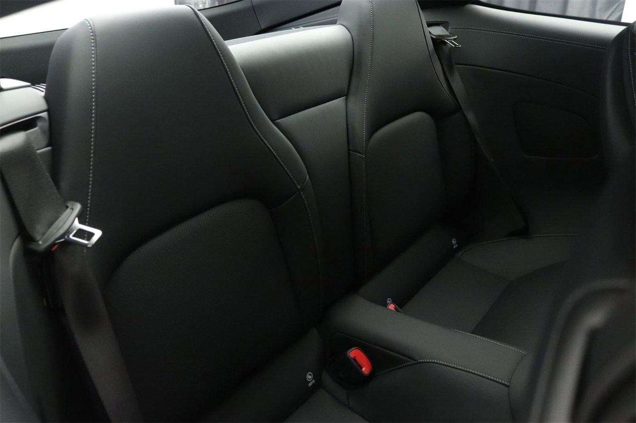 New 2026 Mercedes-Benz AMG GT 55 image 10