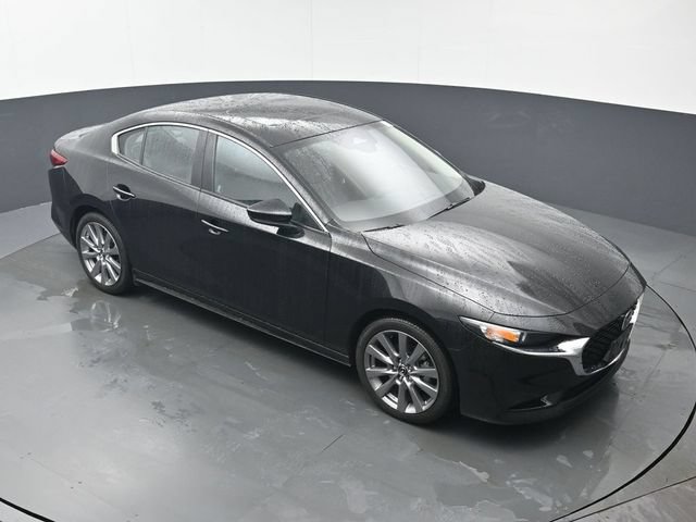 Used 2025 MAZDA MAZDA3 s FWD image 37