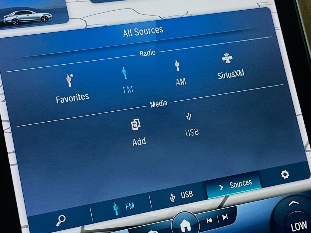 Used 2022 Mercedes-Benz C 300 4MATIC Sedan w/ Pinnacle Trim Package image 28