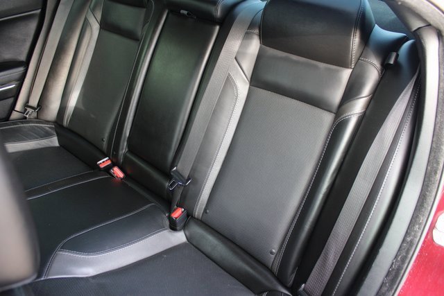 Used 2021 Dodge Charger SXT w/ Leather Interior Group image 30