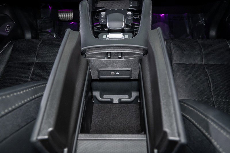 Certified 2024 Mercedes-Benz GLS 580 580 4MATIC® SUV image 22