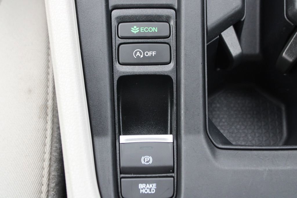 Certified 2024 Honda Accord EX image 20