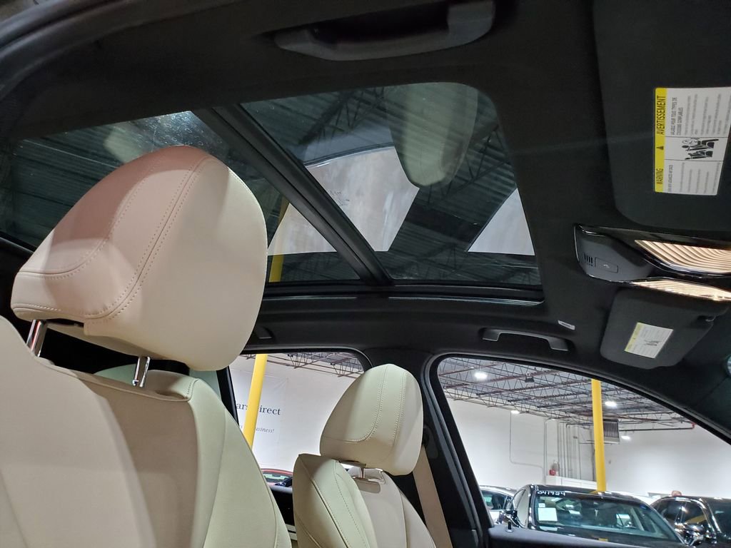 Used 2019 BMW X3 sDrive30i w/ Driving Assistance Package RWD image 16