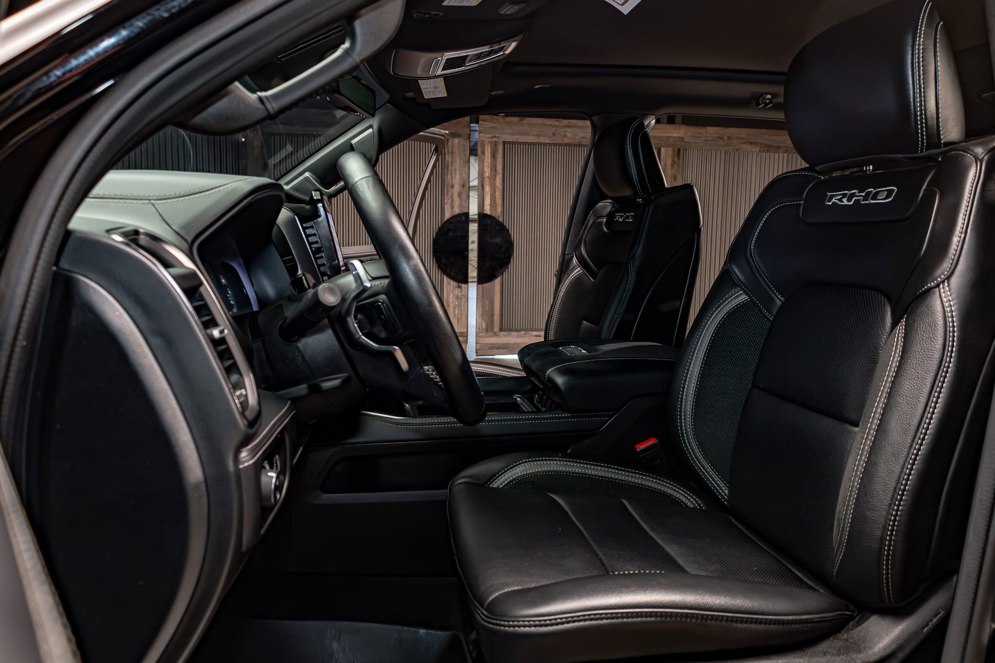 Used 2026 RAM 1500 RHO w/ RHO Level 1 Equipment Group image 23