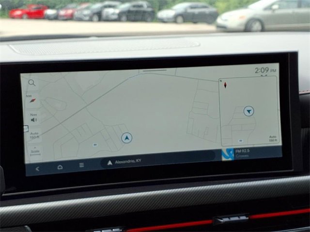 New 2025 Hyundai Sonata N Line image 11