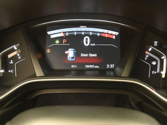 Used 2020 Honda CR-V EX image 32