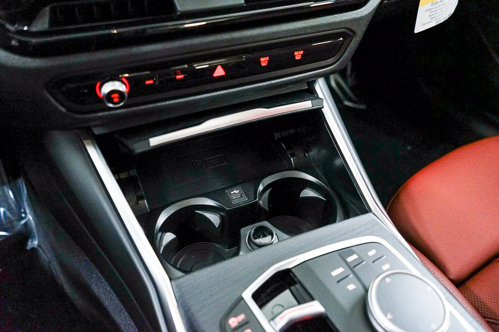 New 2026 BMW 330i Sedan w/ Convenience Package RWD image 23