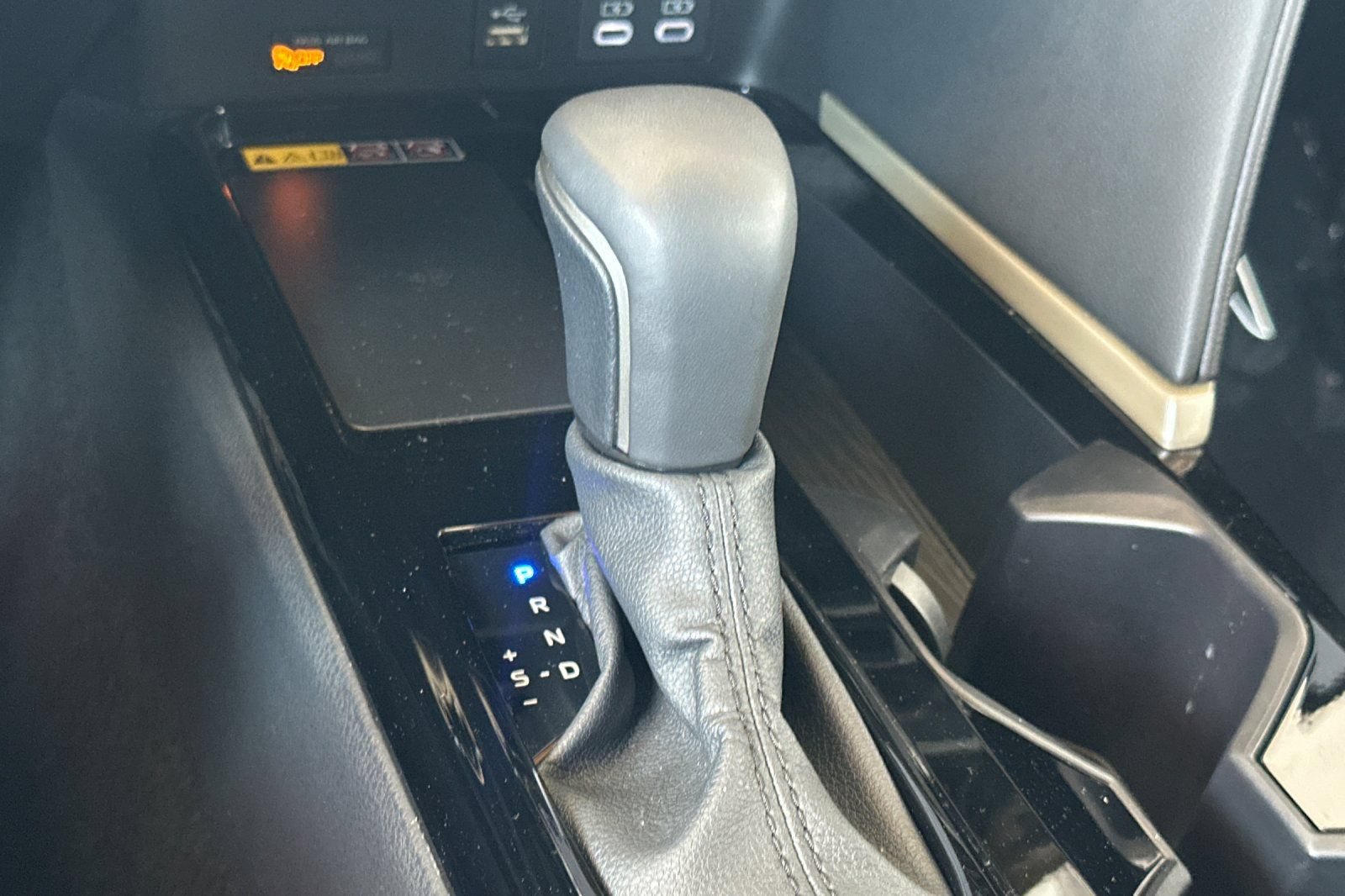Used 2026 Toyota Camry XSE w/ Premium Plus Package FWD image 23