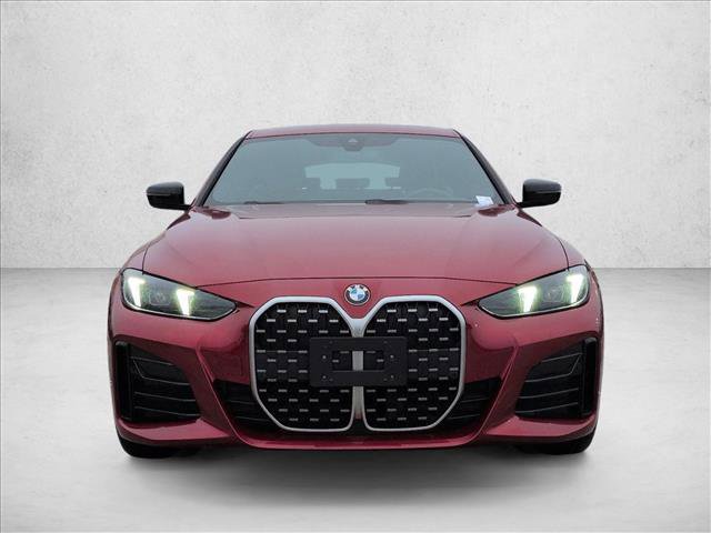 Used 2025 BMW 430i xDrive w/ M Sport Package AWD/4WD image 2