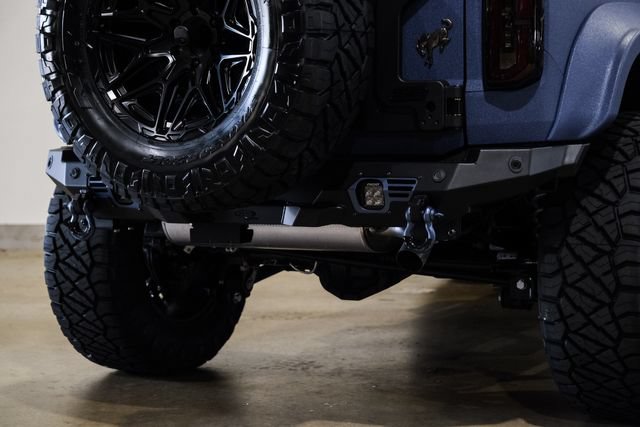 Used 2025 Ford Bronco Badlands AWD/4WD image 32
