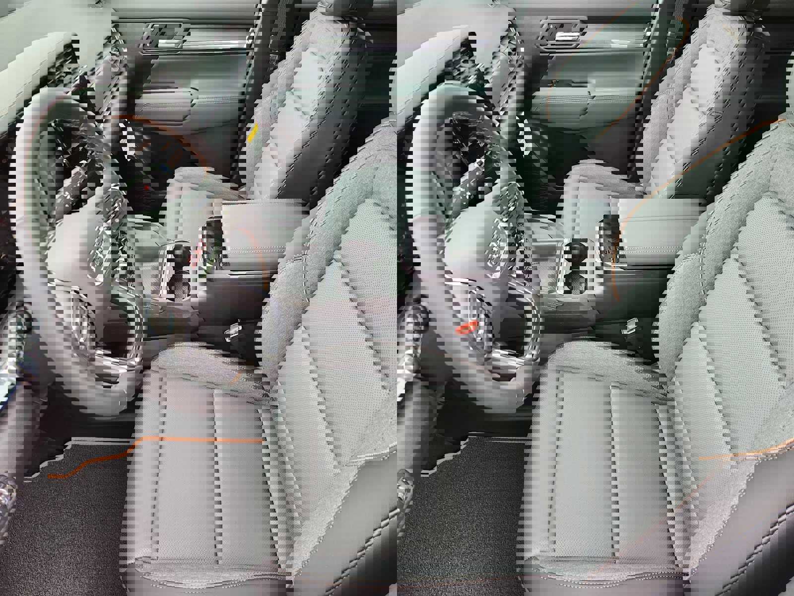 New 2026 GMC Terrain AT4 w/ Technology Package II image 8