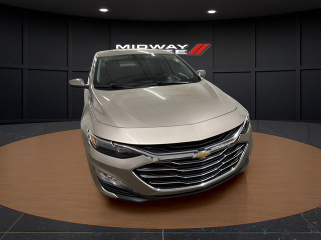 Used 2023 Chevrolet Malibu LT w/ Driver Confidence Package FWD image 5
