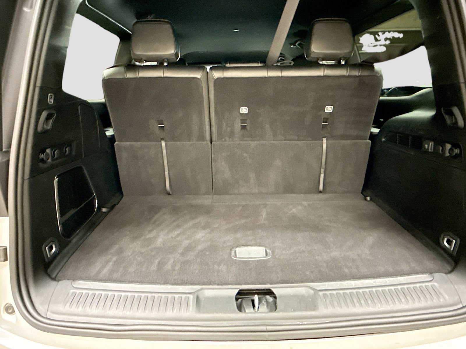 Used 2024 Jeep Wagoneer Series II image 29