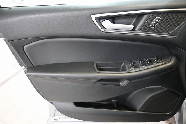 Used 2022 Ford Edge SEL image 21