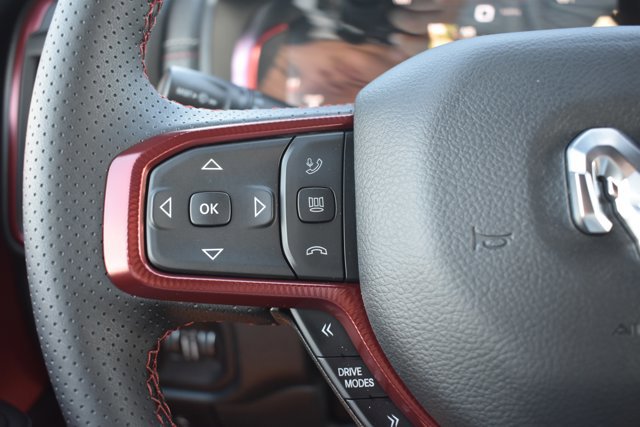 New 2026 RAM 1500 Rebel w/ Bed Utility Group image 23